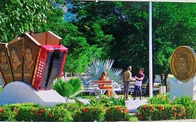 Hotel Boutique Sonne Balop Valledupar